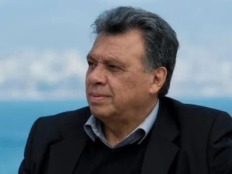 Elías Figueroa le desea lo mejor a Palestino e Inter de Porto Alegre