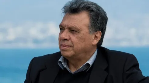 Elías Figueroa le desea lo mejor a Palestino e Inter de Porto Alegre