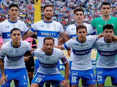 Calendario: La UC juega 3 partidos de local seguidos, el próximo miércoles con Rosario