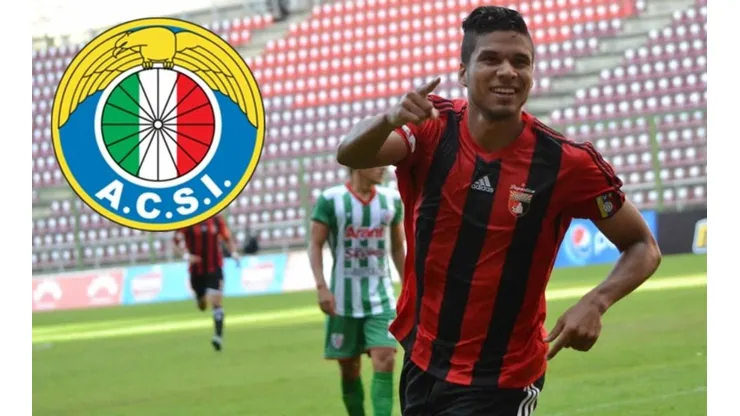 Jesus Hernández en Lara