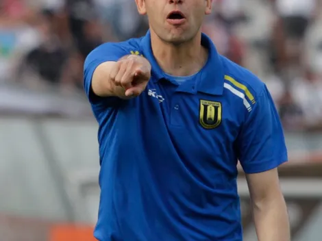 Francisco Bozán: "Es una responsabilidad porque representamos a Chile"