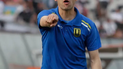 Francisco Bozán: "Es una responsabilidad porque representamos a Chile"