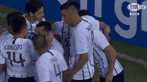 Celebración de Libertad