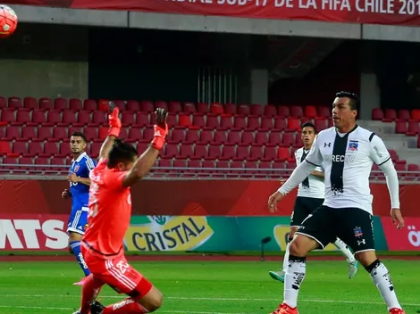 Paredes unplugged: habló de Herrera, de ser detective y de su futuro