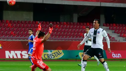 Paredes y Herrera: un duelo que se da dentro de las canchas, pero hasta ahi