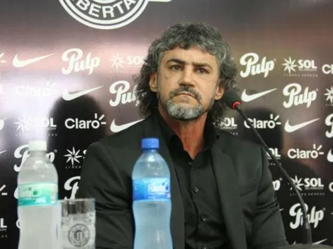 DT rival de la UC: "Les pesó el poco descanso"