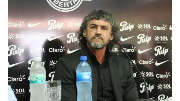 Álvarez analizó su triunfo sobre la UC
