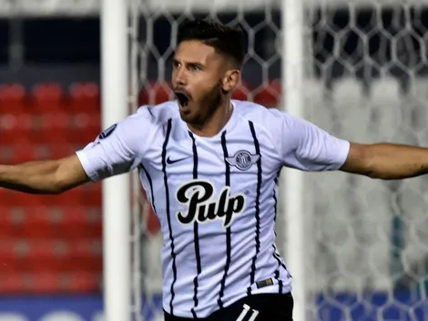 Para no verte más: compacto con los horrores defensivos de la UC ante Libertad