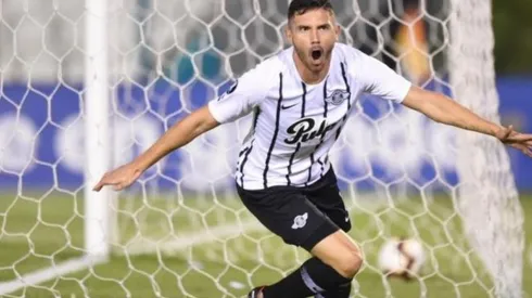 Martínez tiene una historia sensacional de superación