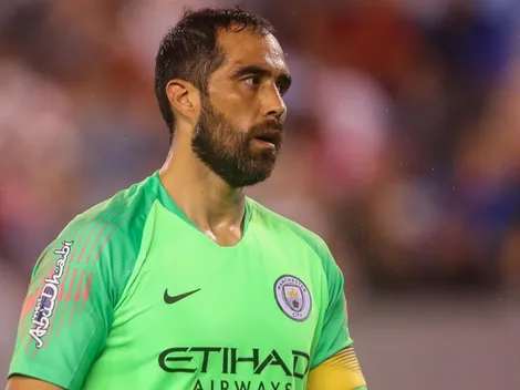 Rueda: "Aún no recibimos el informe del City sobre el estado de Bravo"