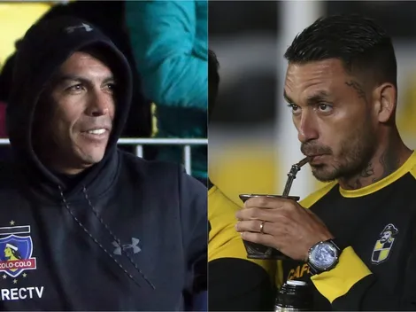 Duro momento de Paredes y Pinilla: se vino marzo y siguen sin debutar