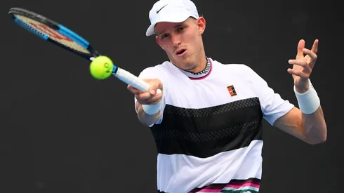 Nicolás Jarry chocará contra Frances Tiafoe en el Masters 1000 de Indian Wells