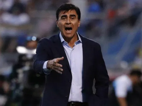 Gustavo Quinteros: "Me da bronca, pecamos de inocentes"