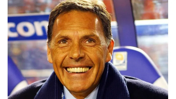 Miguel Ángel Russo: "Marcelo Gallardo debe ser el DT de Argentina"