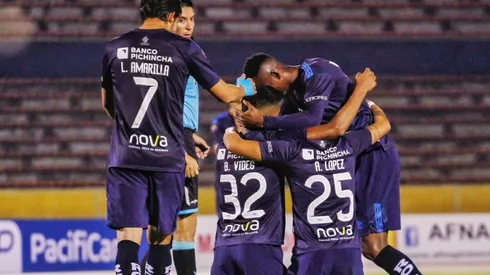 Universidad Católica