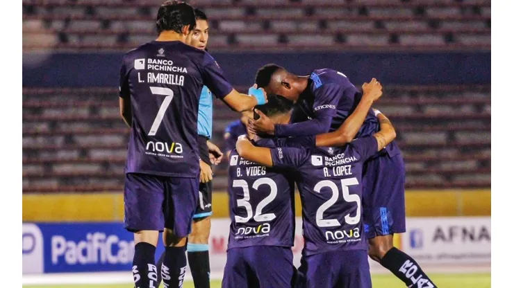 Universidad Católica