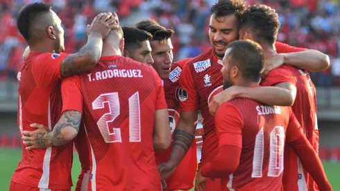 Los "extranjeros" de La Calera piden Selección