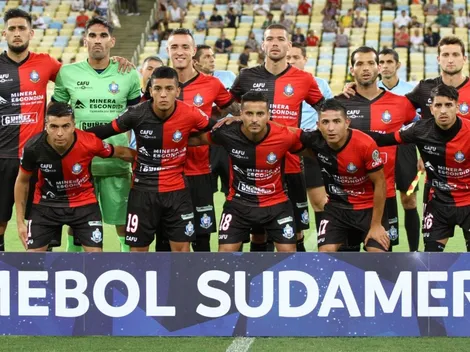 Adelantan que Antofagasta cobrará $10 mil por la entrada ante Fluminense