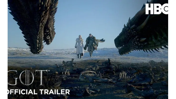 Game of Thrones: revisa el trailer final de la temporada 8