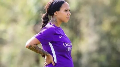 Jugadora comienza pretemporada con casi seis meses de embarazo