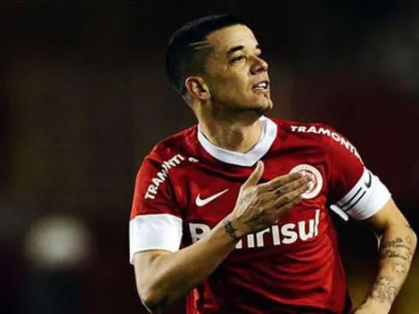 D'Alessandro: "Los equipos chilenos juegan bien"