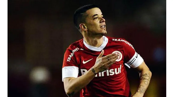 D'Alessandro: "Los equipos chilenos juegan bien"