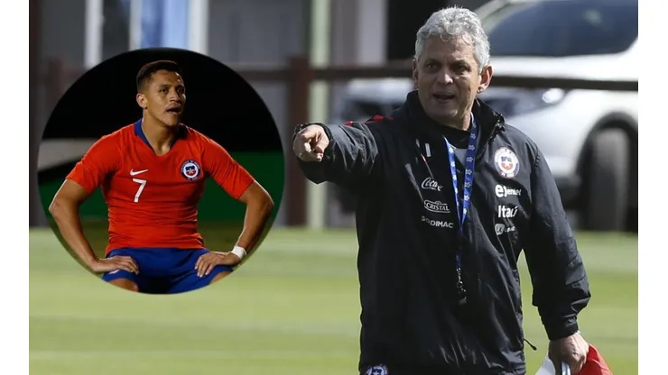 Rueda prende velitas para que Alexis se recupere pronto.