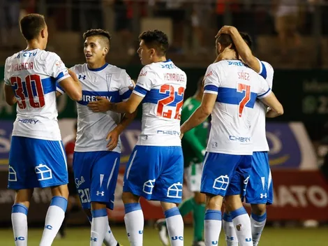 Dónde ver en vivo Libertad vs Universiadad Católica