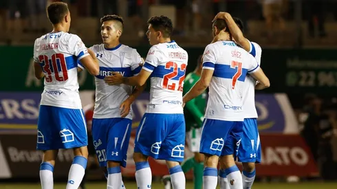 La Universidad Católica enfrenta a Libertad en Asunción