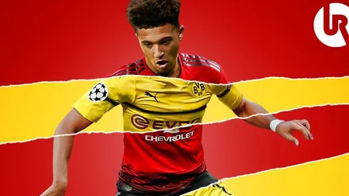Sancho: la obsesión del United que amenaza a Alexis