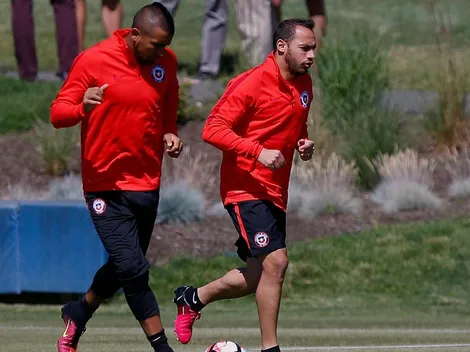 Díaz por el incidente del Ferrari de Vidal: "había que dejarlo"