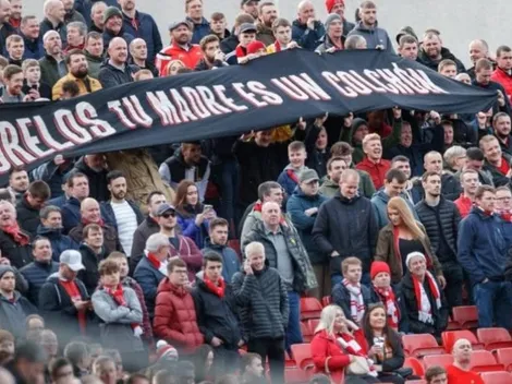 Traductor le juega una mala pasada a hinchas escoceses y quedan en ridículo