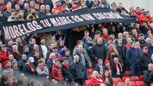 Traductor le juega una mala pasada a hinchas escoceses y quedan en ridículo