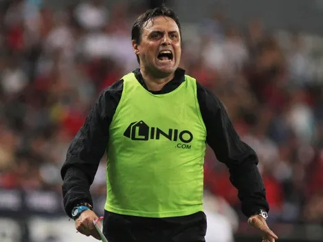 Medios mexicanos destrozan a Ángel Guillermo Hoyos