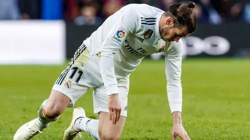 Agente de Gareth Bale en picada contra los hinchas del Madrid