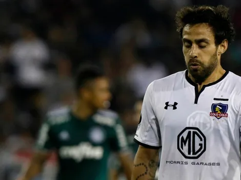 Confirmado: Jorge Valdivia no jugará ante Cobresal y se cae de la selección