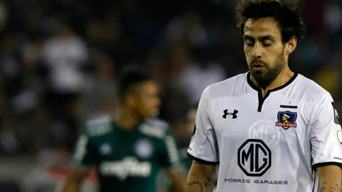 Valdivia había pedido una oportunidad en la selección chilena