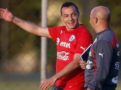 El deseo de Marcelo Díaz cuando se retire del fútbol: ser DT