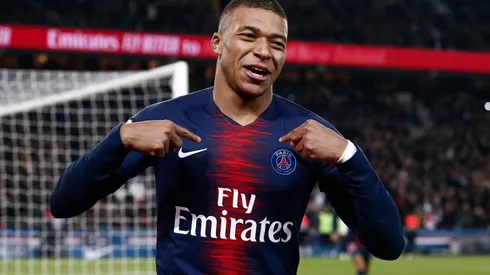 Así fue el plan del PSG para convencer a Mbappé de rechazar al Real Madrid