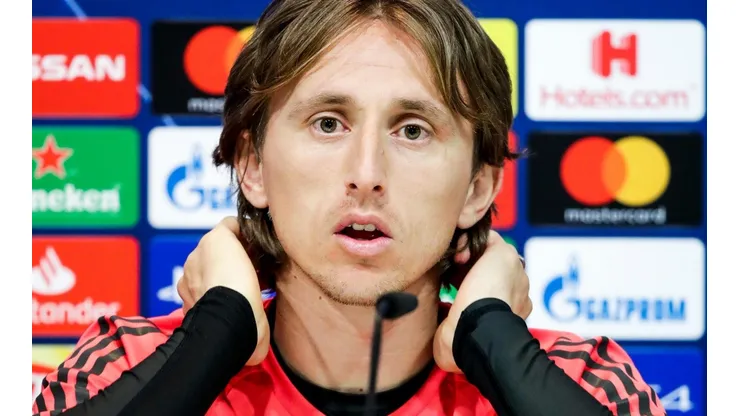 "Sin Ronaldo algunos tenían que dar un paso adelante"
