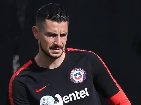 Leal a Chile: Gabriel Arias explica por que sigue con la Roja