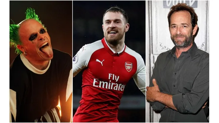 Aaron Ramsey