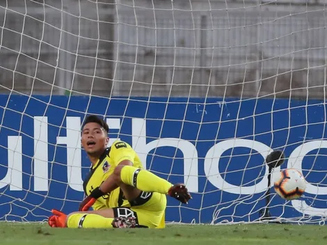 Brayan Cortés: "Este partido no estaba para sufrir"