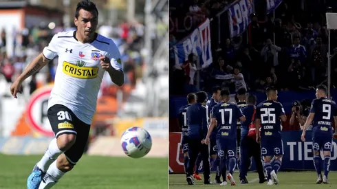 Lista la programación de la cuarta fecha del Campeonato Nacional