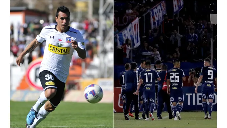 Lista la programación de la cuarta fecha del Campeonato Nacional