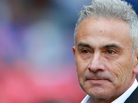 Juvenal confirma retiro: "No vuelvo a dirigir, salvo al Tobi Vega"