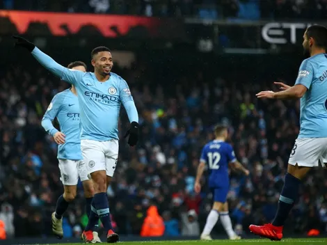 Manchester City podría quedar sin Champions