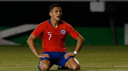 Con esto prácticamente se termina la temporada en Manchester United