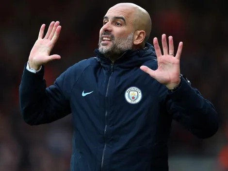 Nuevo puntero: la tabla de la Premier League