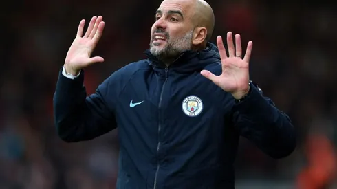 El City es el nuevo puntero.